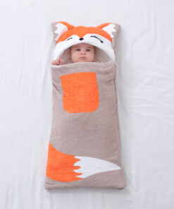 Sac de couchage pour lit bébé 1 pc
