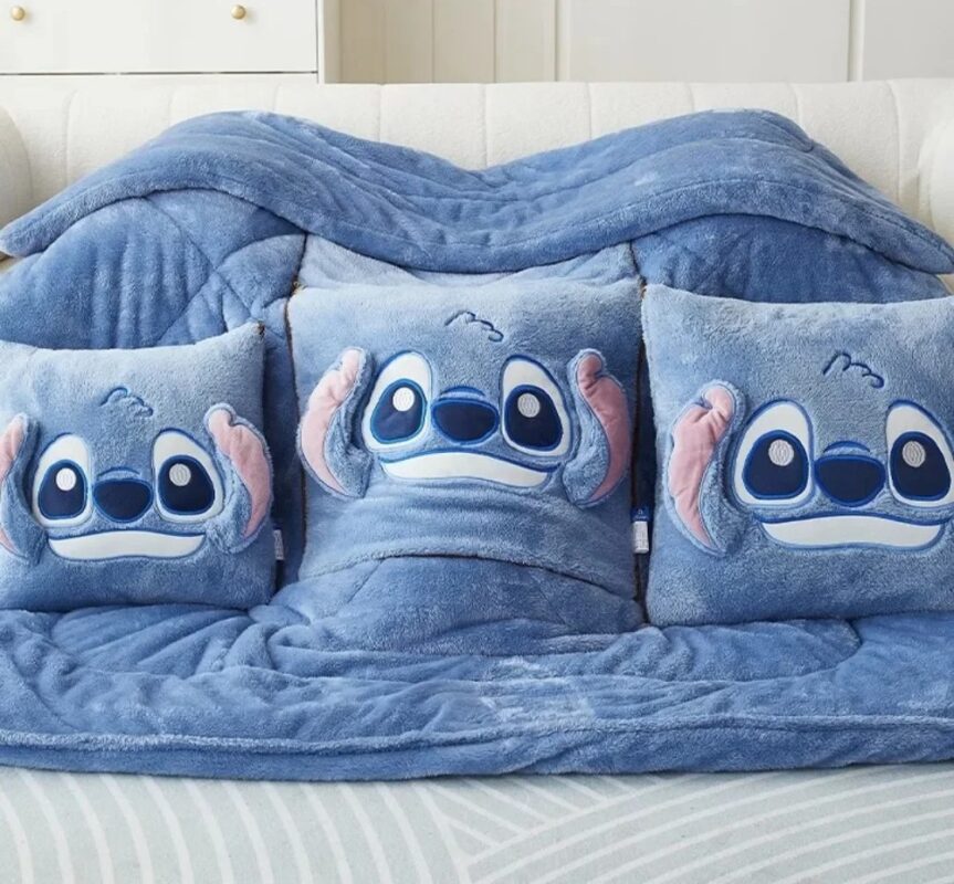 Huanmin Couverture Requin Bleue Sac De Couchage Adulte - Pyjama Requin Pour Fête Et Camping