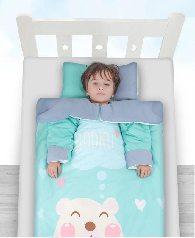 Sac de couchage enfant (17 produits) - Berceau Magique